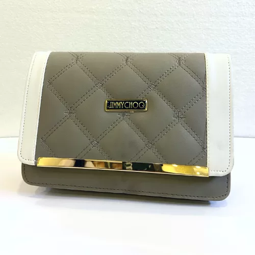 Beige Color Handbag - Handbags | Laadosa Creations