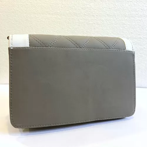 Beige Color Handbag Image 2