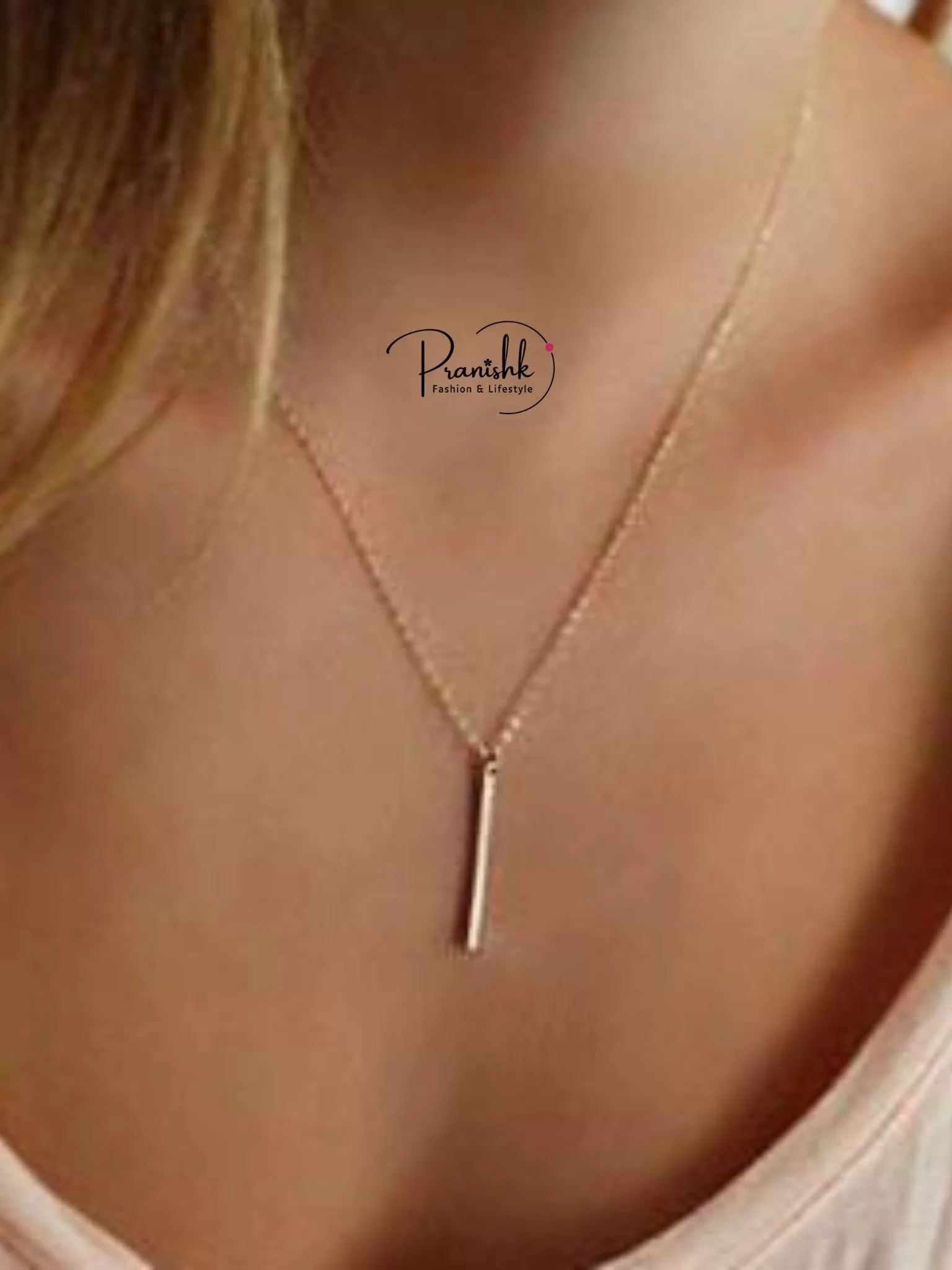 Cute Black Heart Pendant With Two More Pendants Image 4