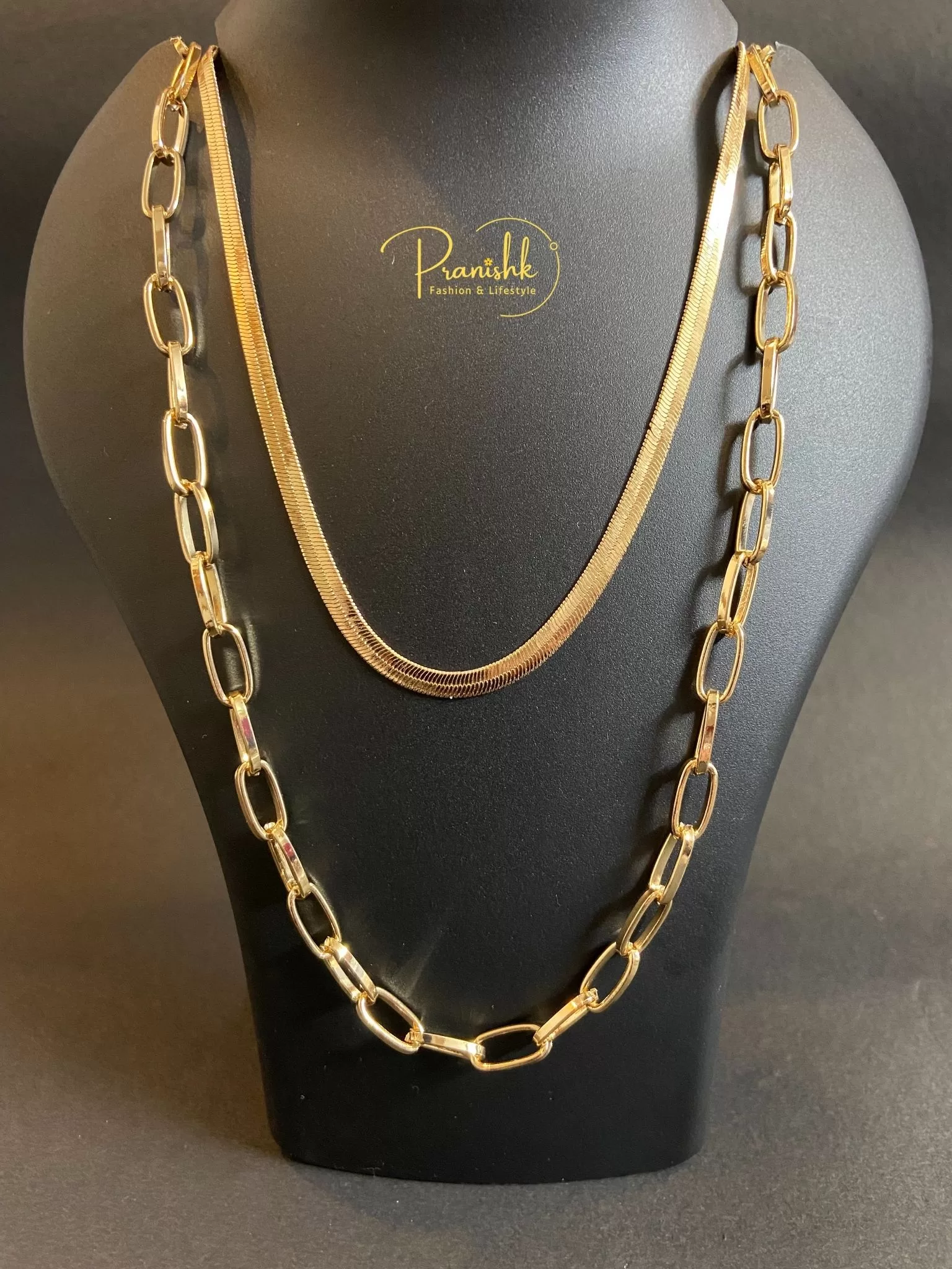 Best Quality Multi Stranded Pendant - Pendants | Laadosa Creations